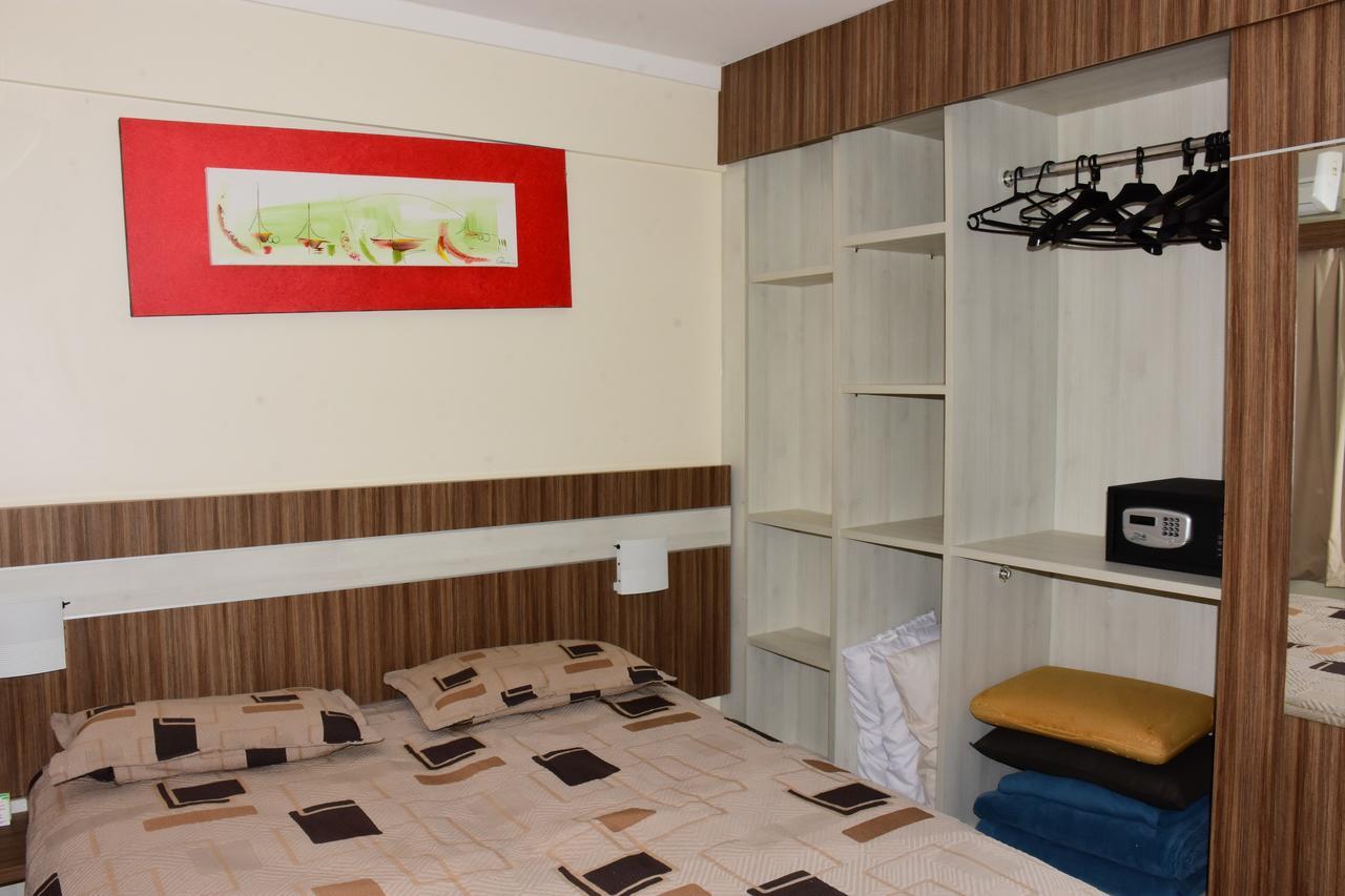Reserve Caldas Lacqua 2 Caldas Novas Exterior foto